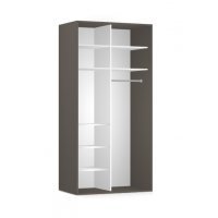 DRESSING LEX 120-240-66 C GRI/MSJ/O